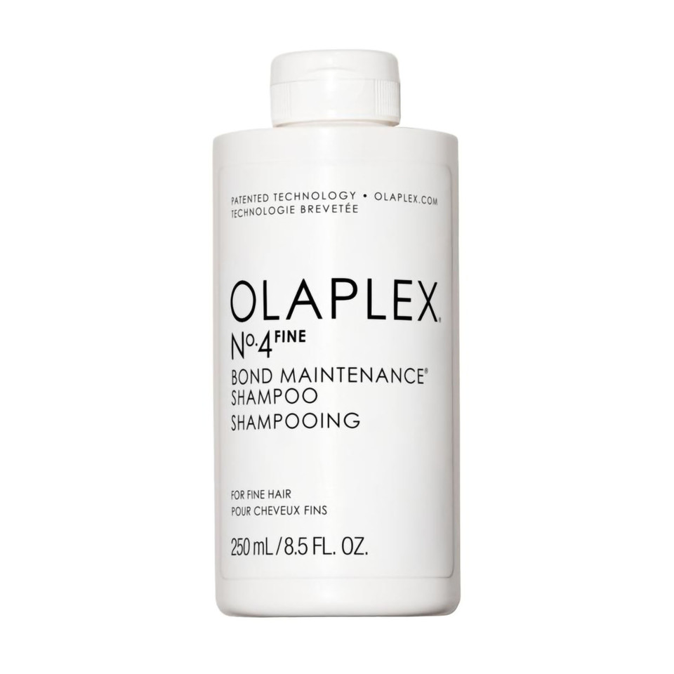 N°.4fine Bond Maintenance Shampoo