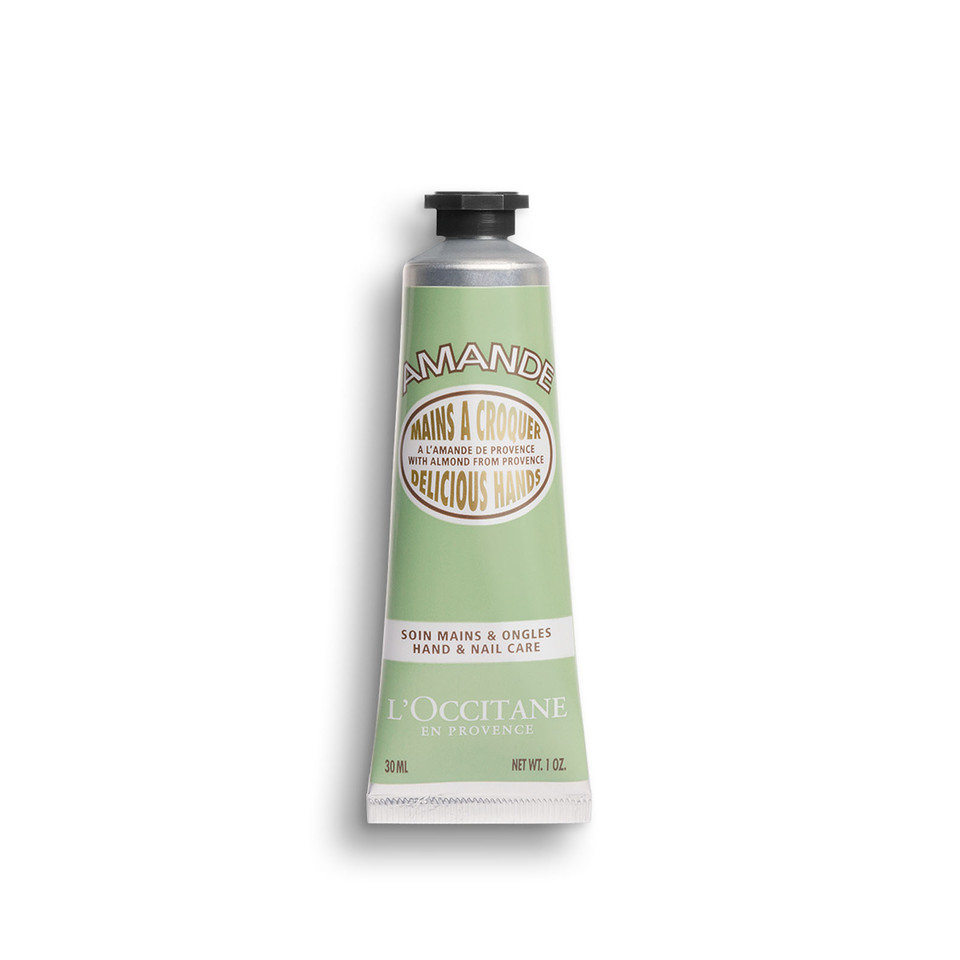 Amande Mains à Croquer 30ml