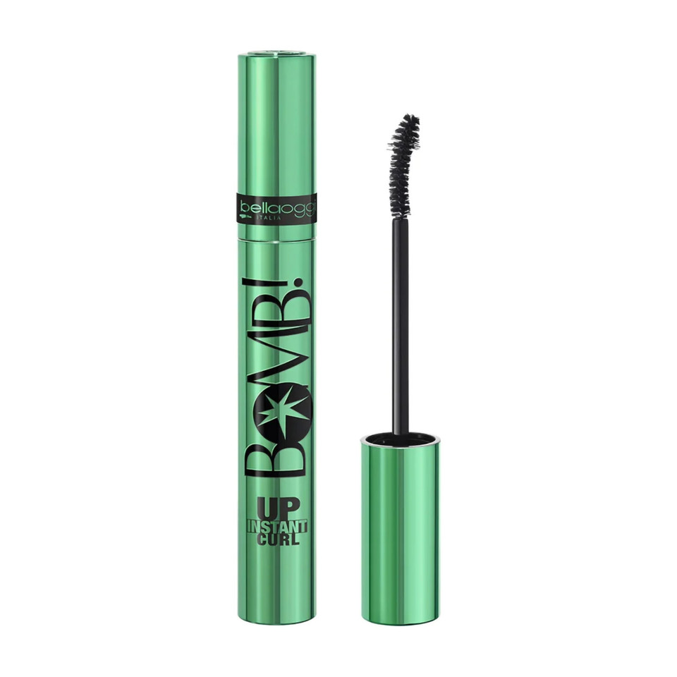 Bomb! Up Instant Curl Mascara