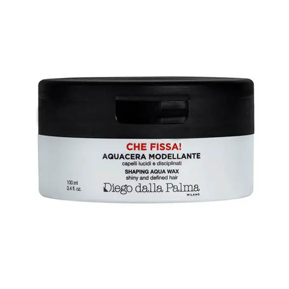 Che Fissa! - Acquacera Modellante