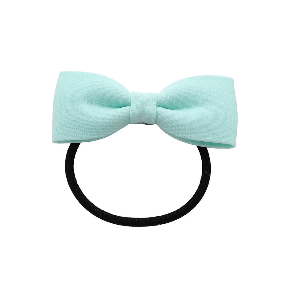 Ferma Coda Fiocco Verde