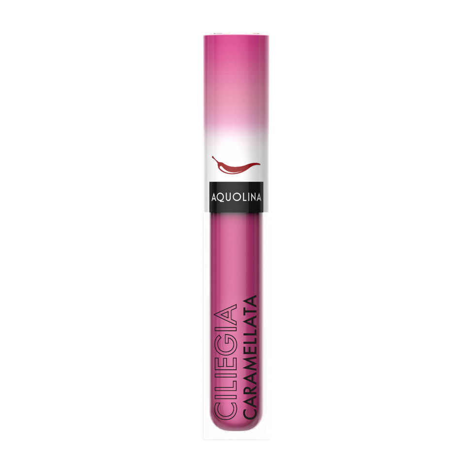 Ciliegia Caramellata - Lip Oil