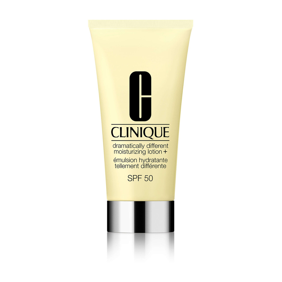 Dramatically Different™ Moisturizing Lotion Spf50 - Crema Idratante Con Spf