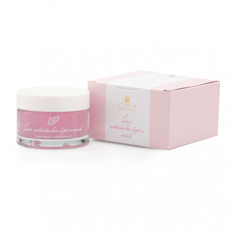 Eterea Lux Watermelon Hydra Mask