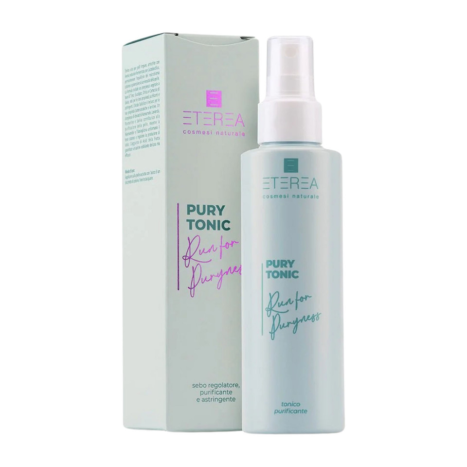Pury Tonic