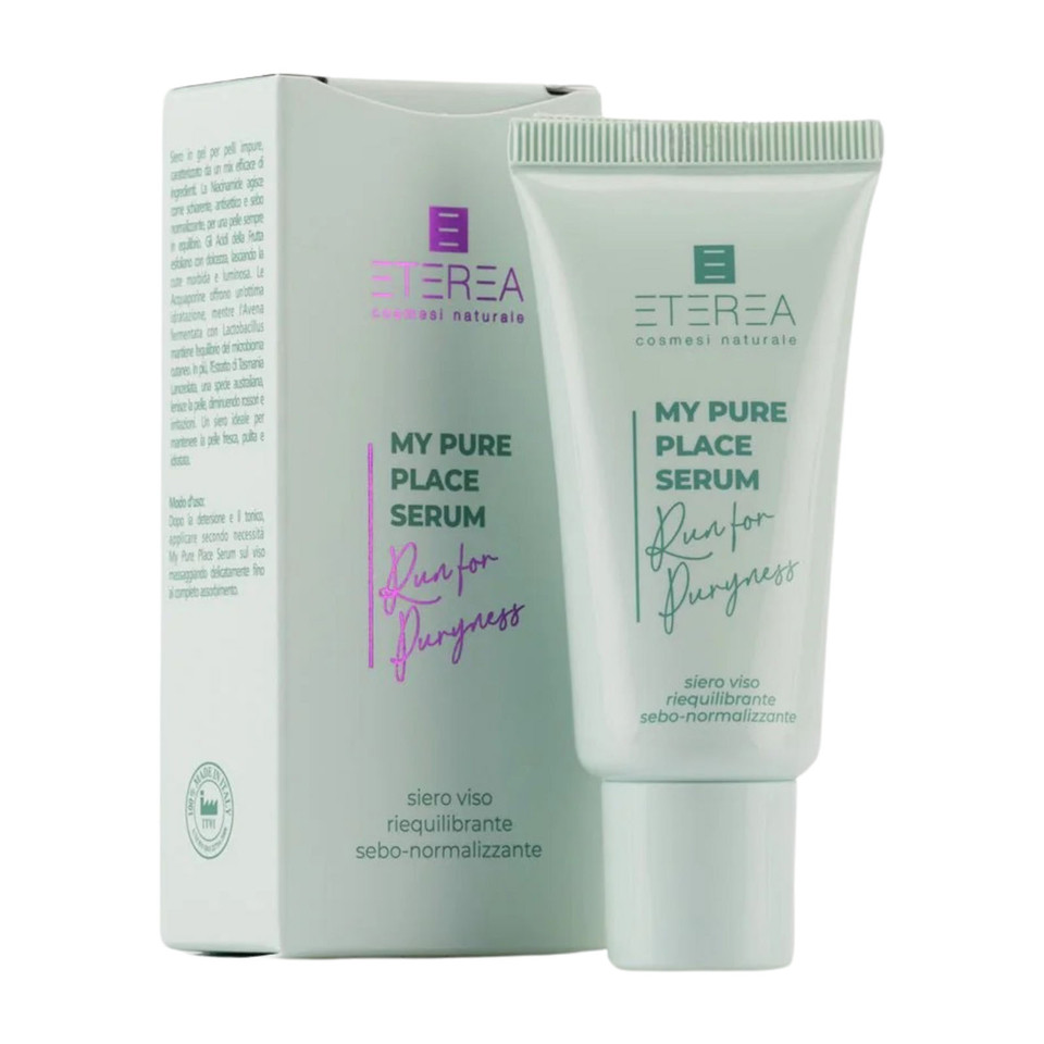 My Pure Place Serum