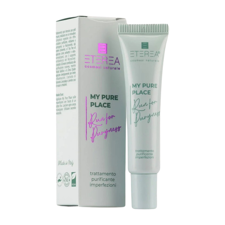 My Pure Place Spot Treatment