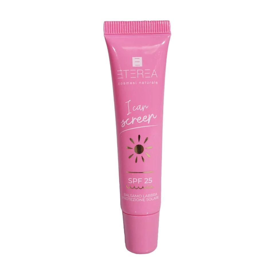 I Can Screen - Nutriente Labbra Spf 25