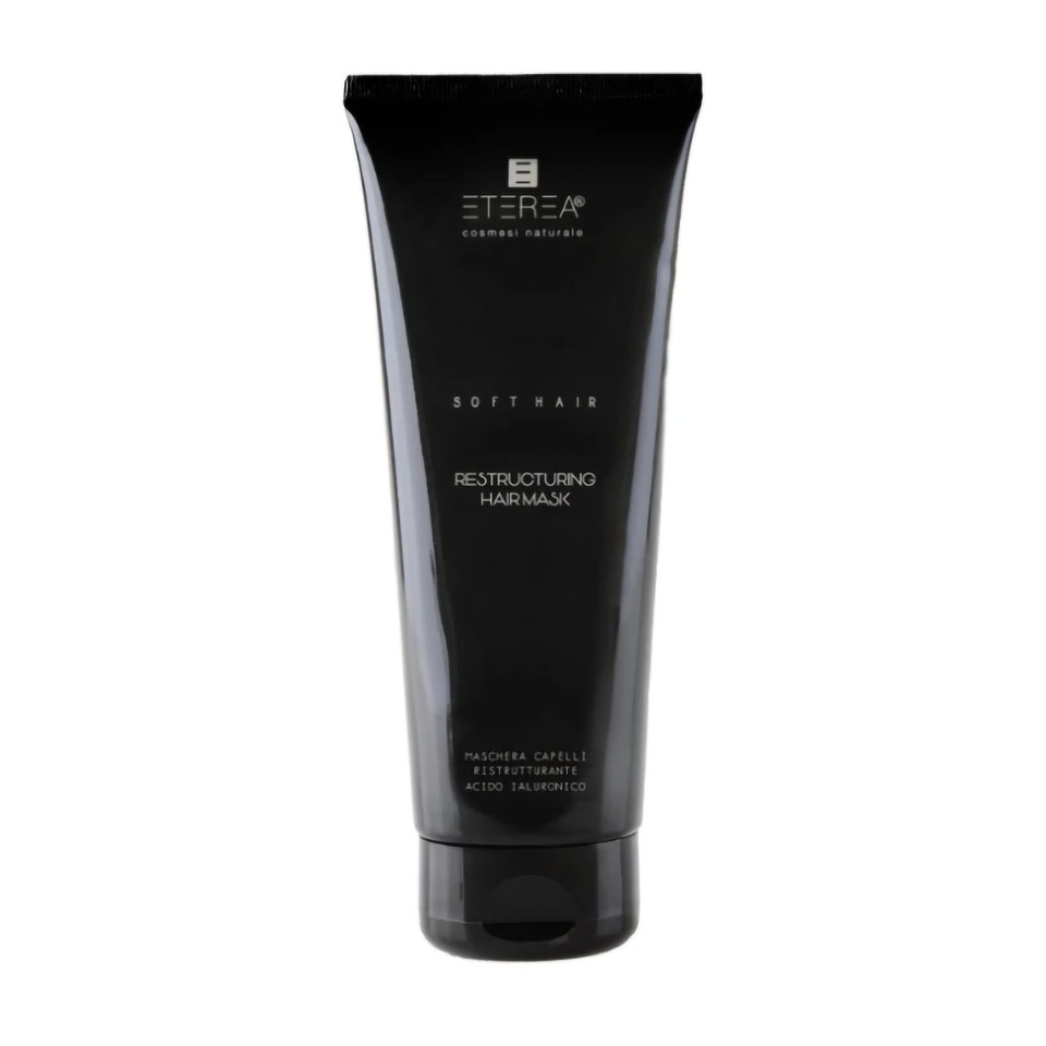 Soft Hair Maschera Capelli Ristrutturante