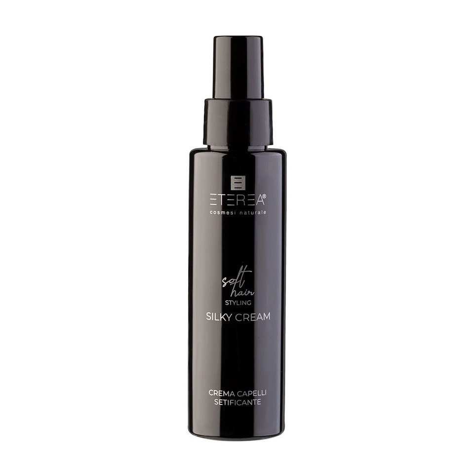 Soft Hair Silky Cream - Crema Capelli Setificante