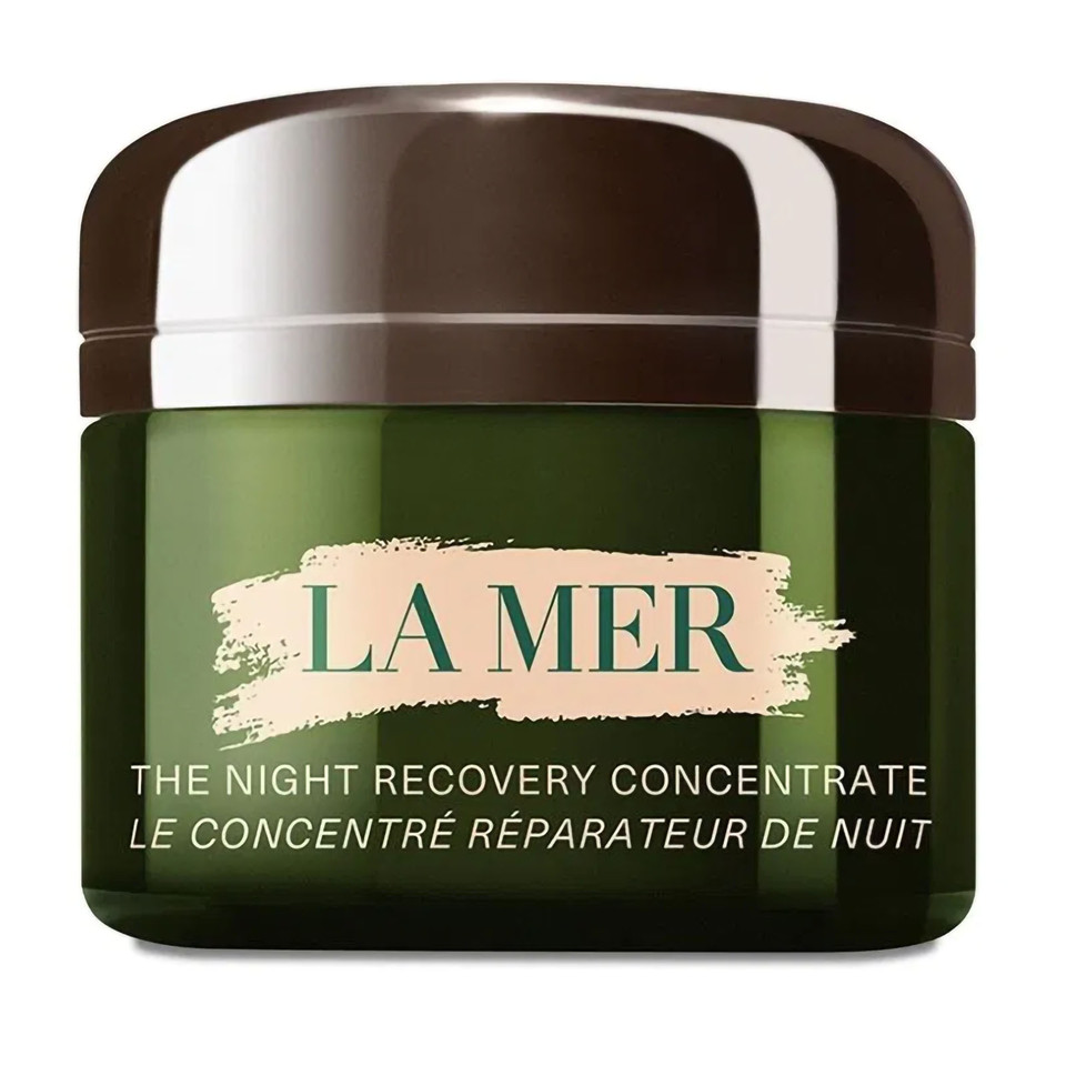 The Night Recovery Concentrate