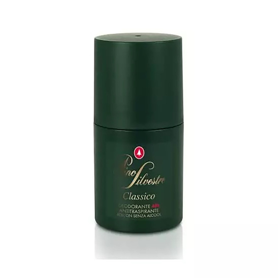 Deodorante Roll-on Classico