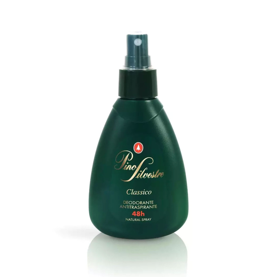 Deodorante Vapo Classico