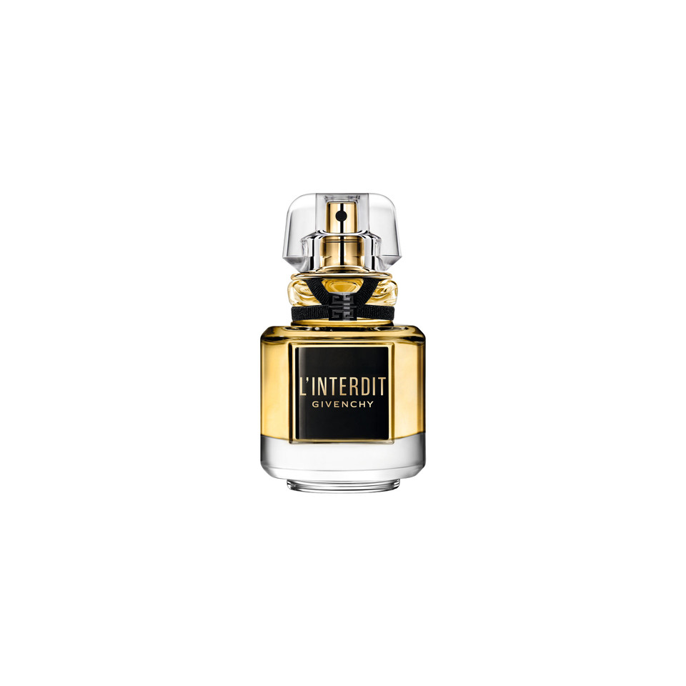 L'Interdit Parfum
