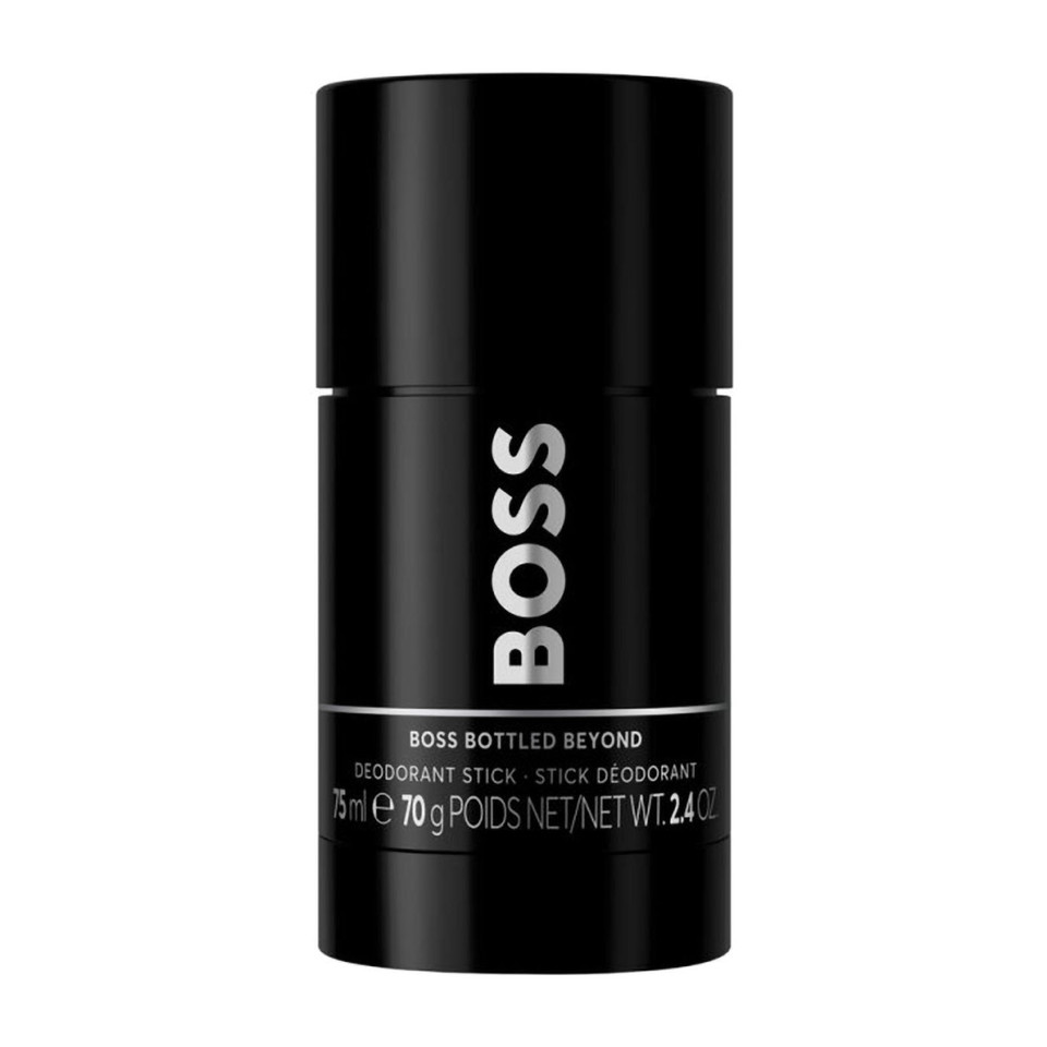 Bottled Beyond - Deodorante Stick