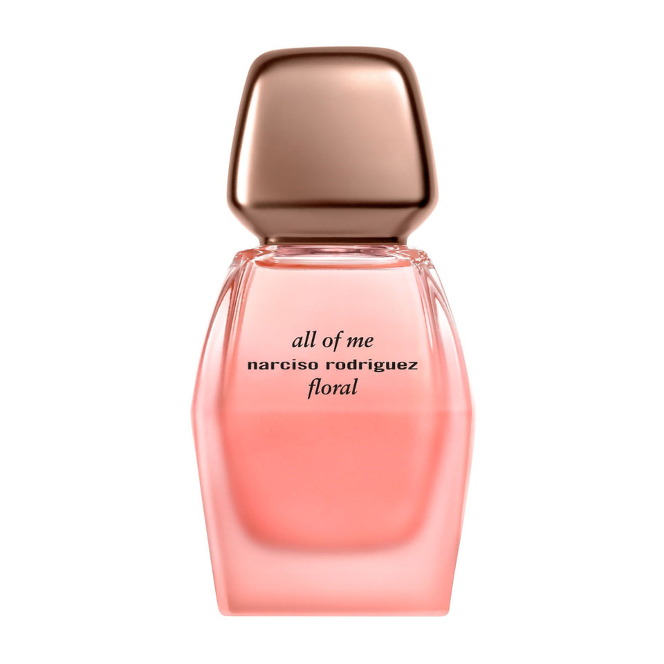 All Of Me Floral - Eau De Parfum