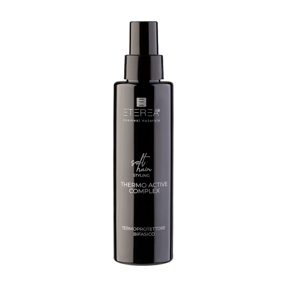 Thermo Active Complex Soft Hair - Termoprotettore Bifasico