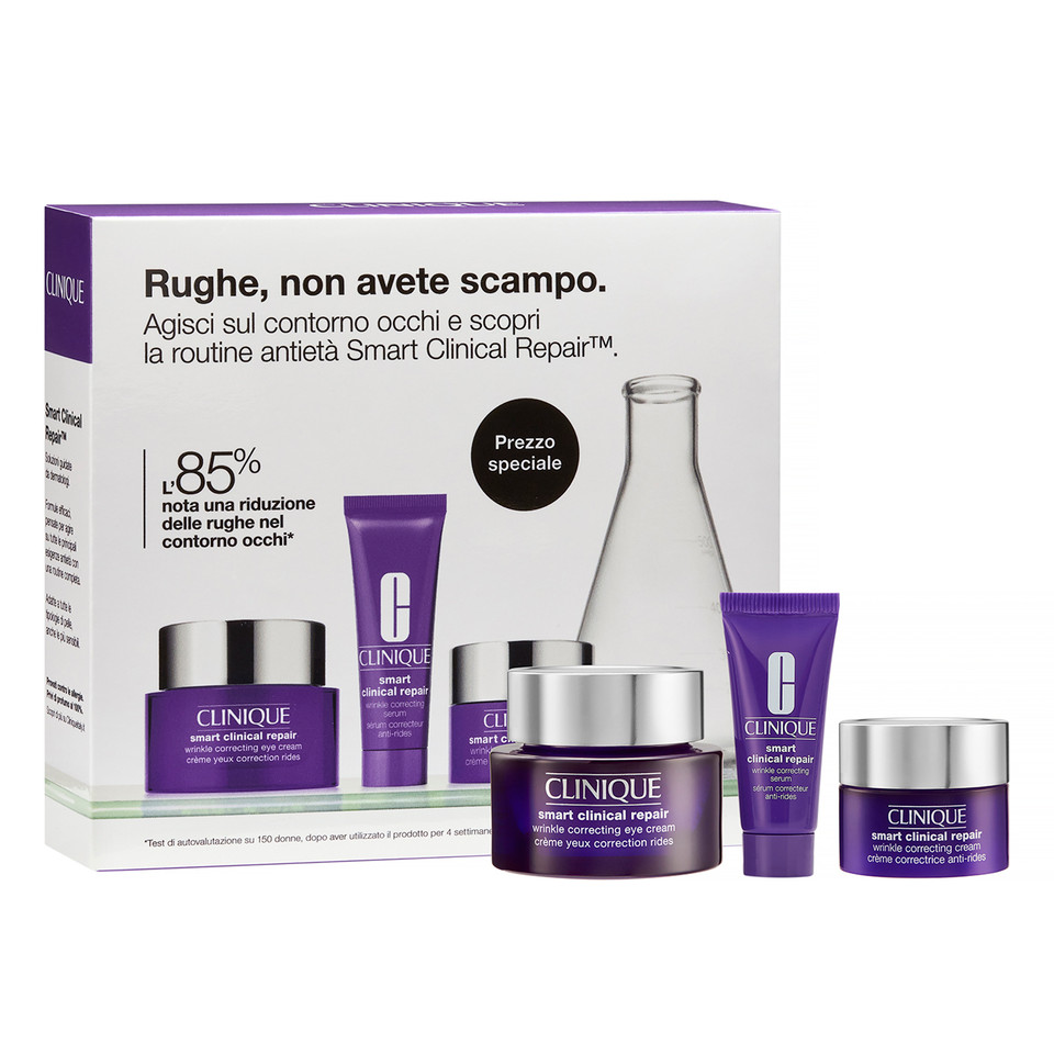 Smart Eye Set