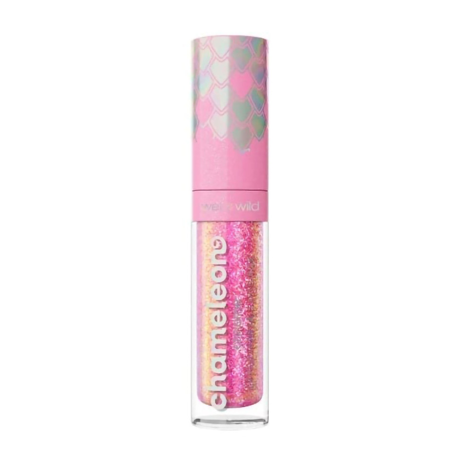 Chameleon Chrome Lip Foil