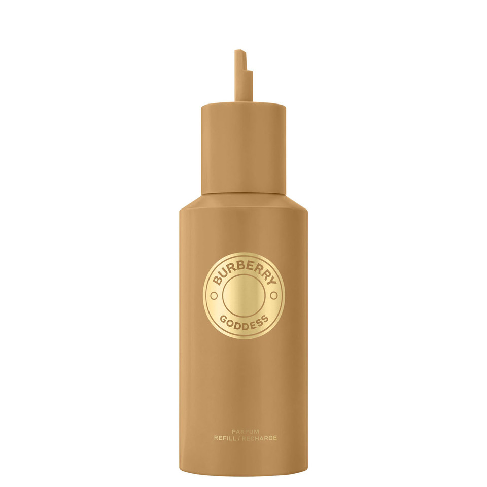 Burberry Goddess Parfum For Her