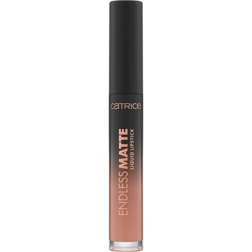 Endless Matte Rossetto Liquido