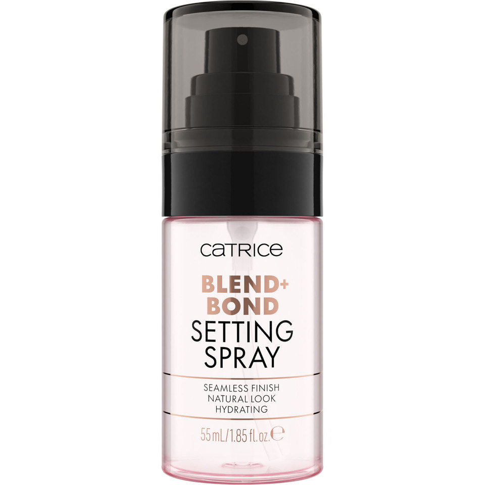 Blend + Bond Setting Spray Fissante Make-up