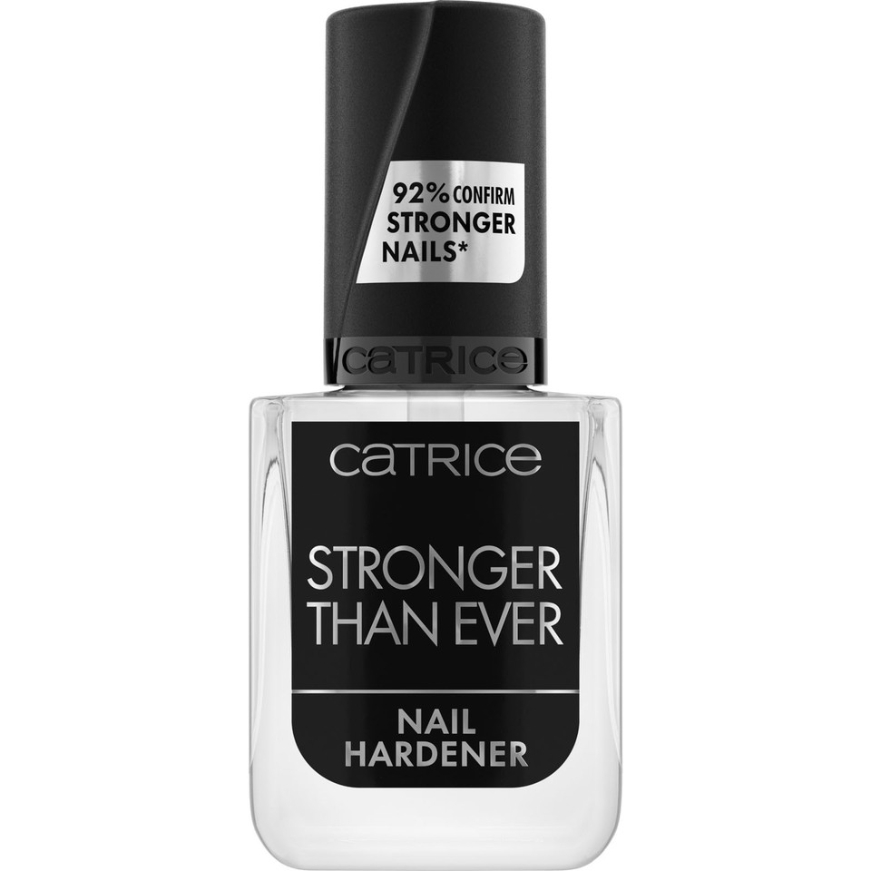 Stronger Than Ever Smalto Unghie Effetto Indurente