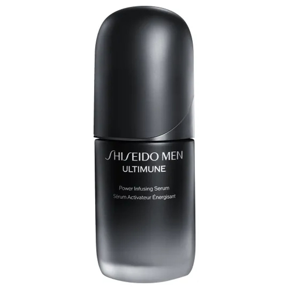 Siero Energizzante Men Ultimune