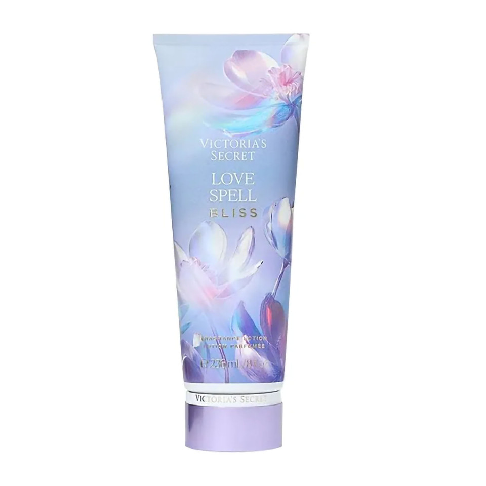 Love Spell Bliss - Lozione Corpo