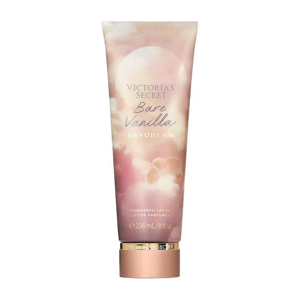 Bare Vanilla Daydream - Lozione Corpo