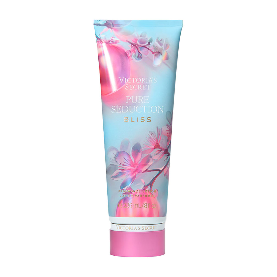 Pure Seduction Bliss - Lozione Corpo