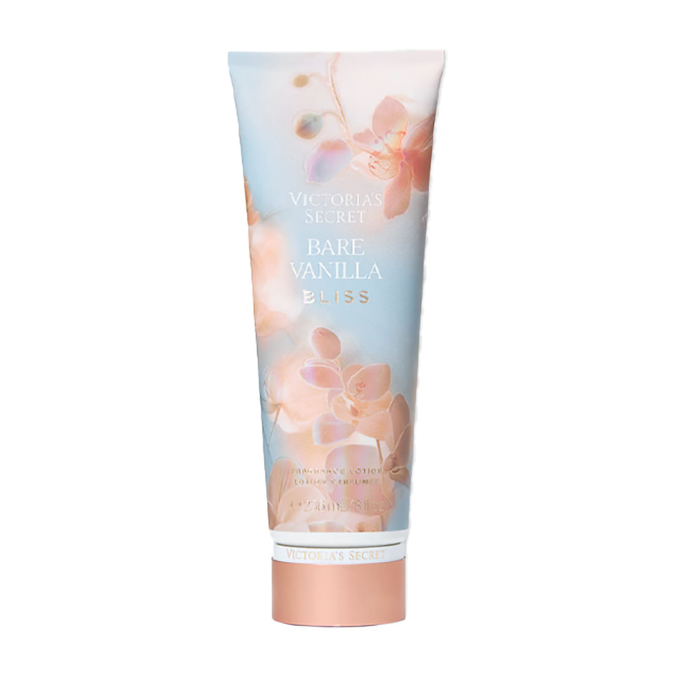 Bare Vanilla Bliss - Lozione Corpo