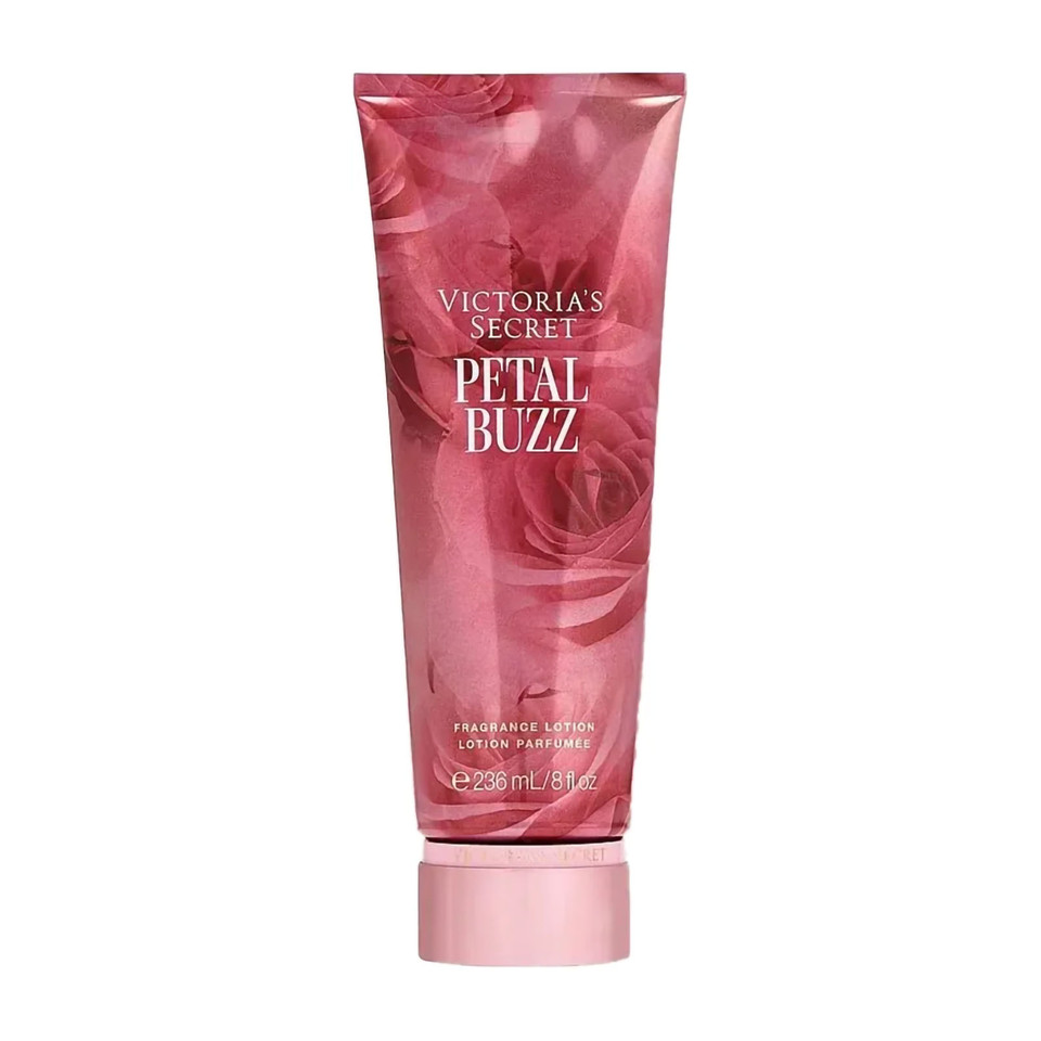 Secret Petal Buzz - Lozione Corpo