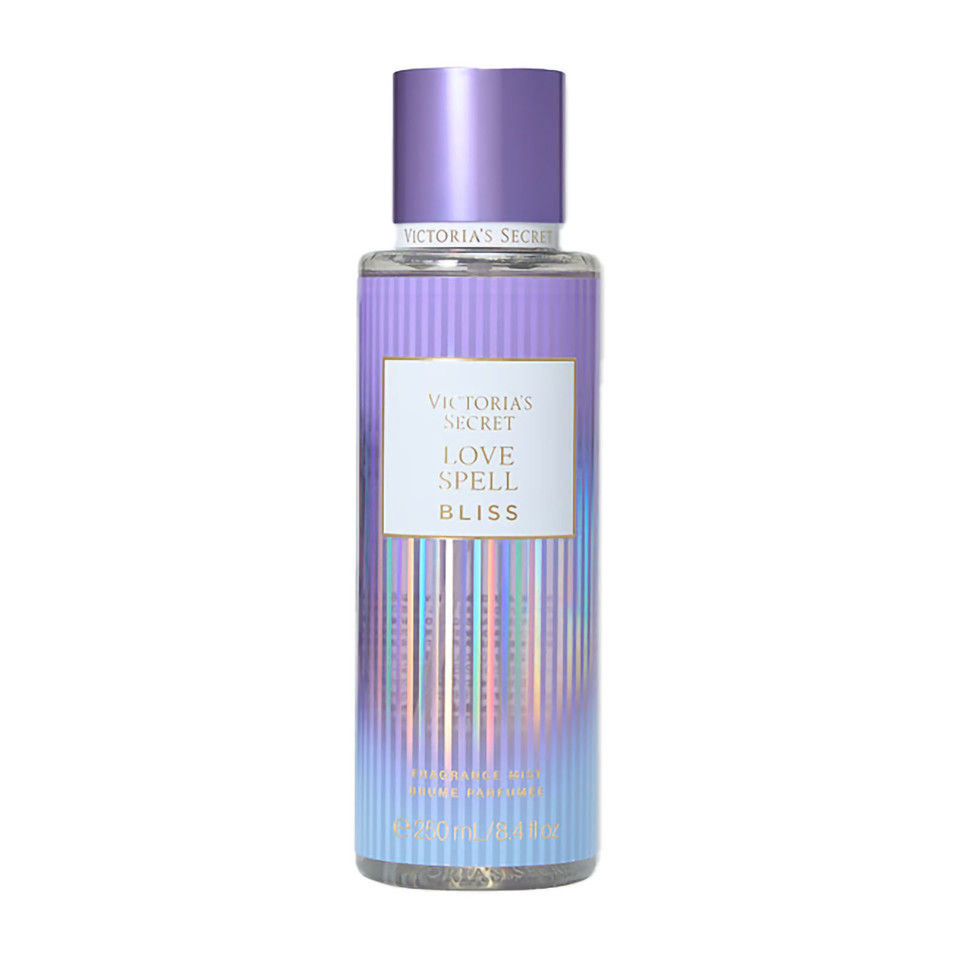 Love Spell Bliss - Acqua Profumata