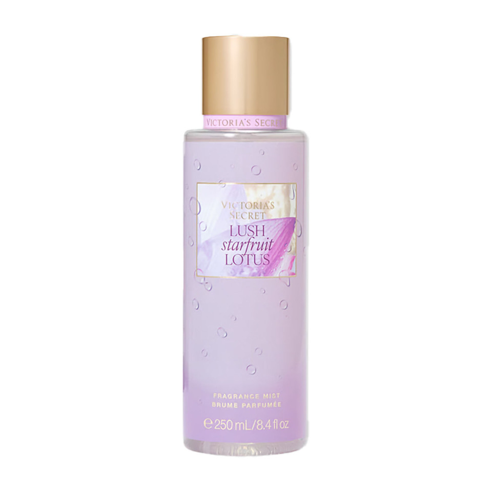Lush Starfruit Lotus - Acqua Profumata