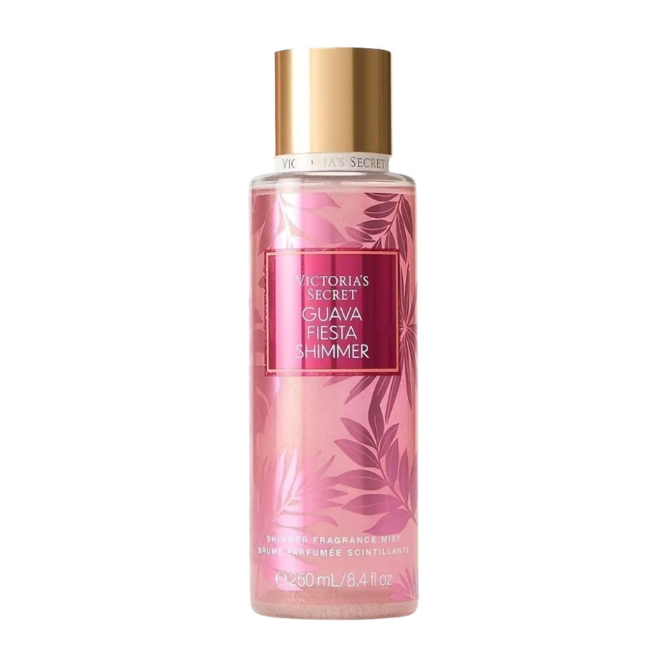 Guava Fiesta Shimmer - Acqua Profumata