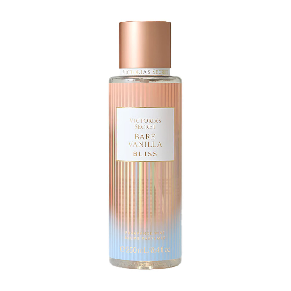 Bare Vanilla Bliss - Acqua Profumata