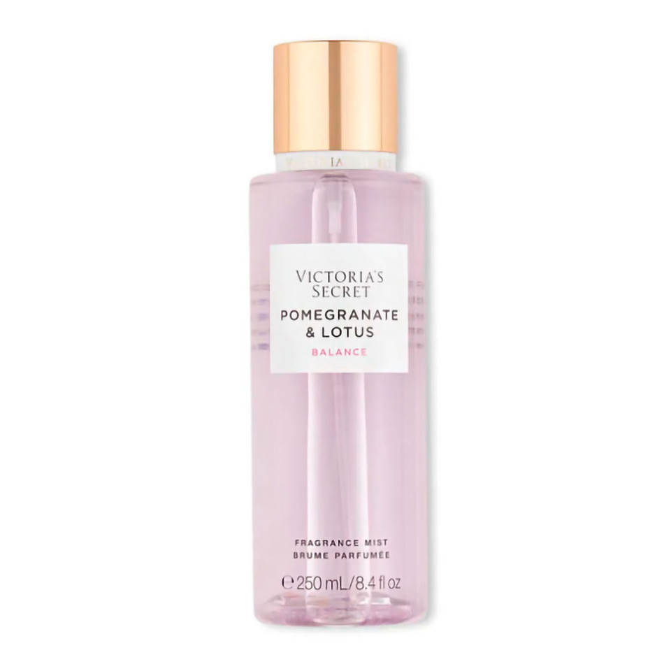 Pomegranate & Lotus - Acqua Profumata