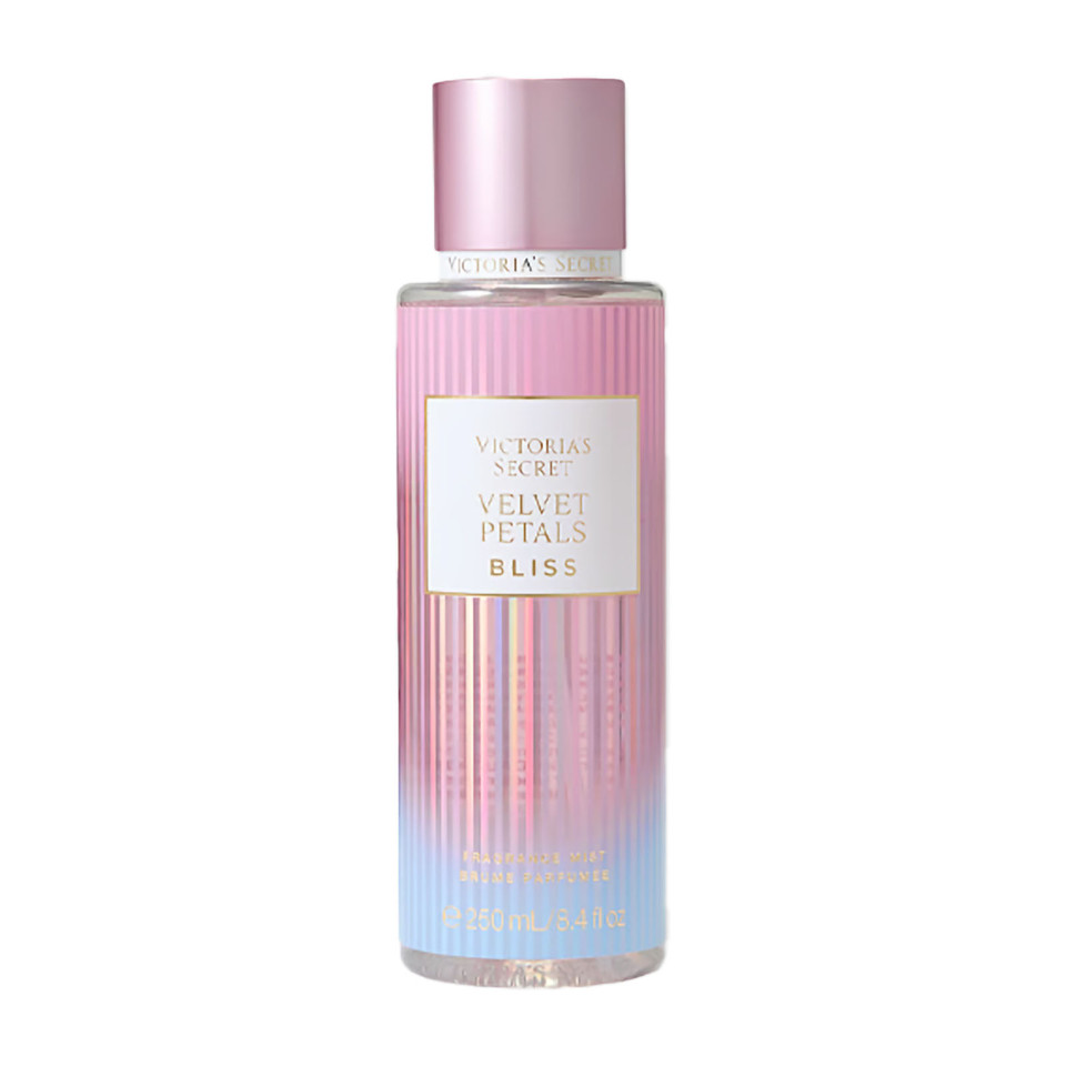 Velvet Petal Bliss - Acqua Profumata