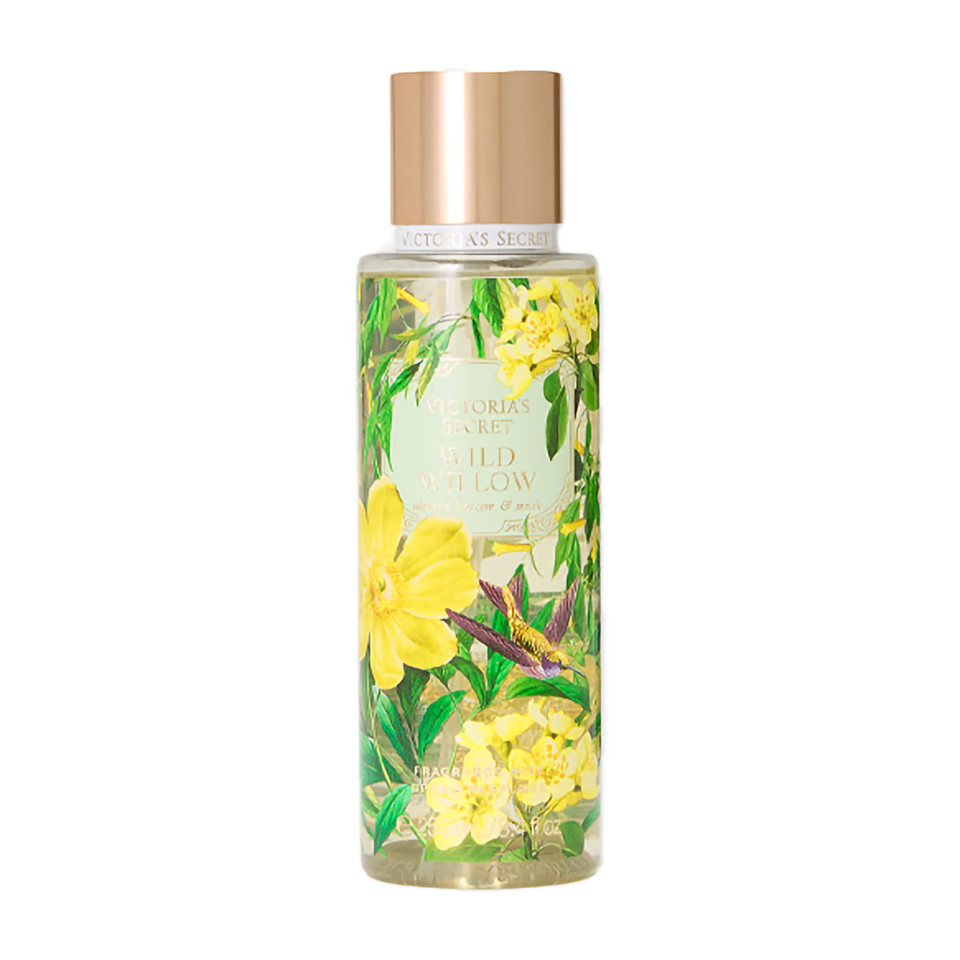 Wild Willow - Acqua Profumata
