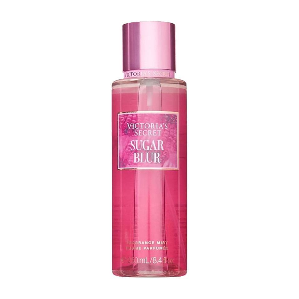 Sugar Blur - Acqua Profumata