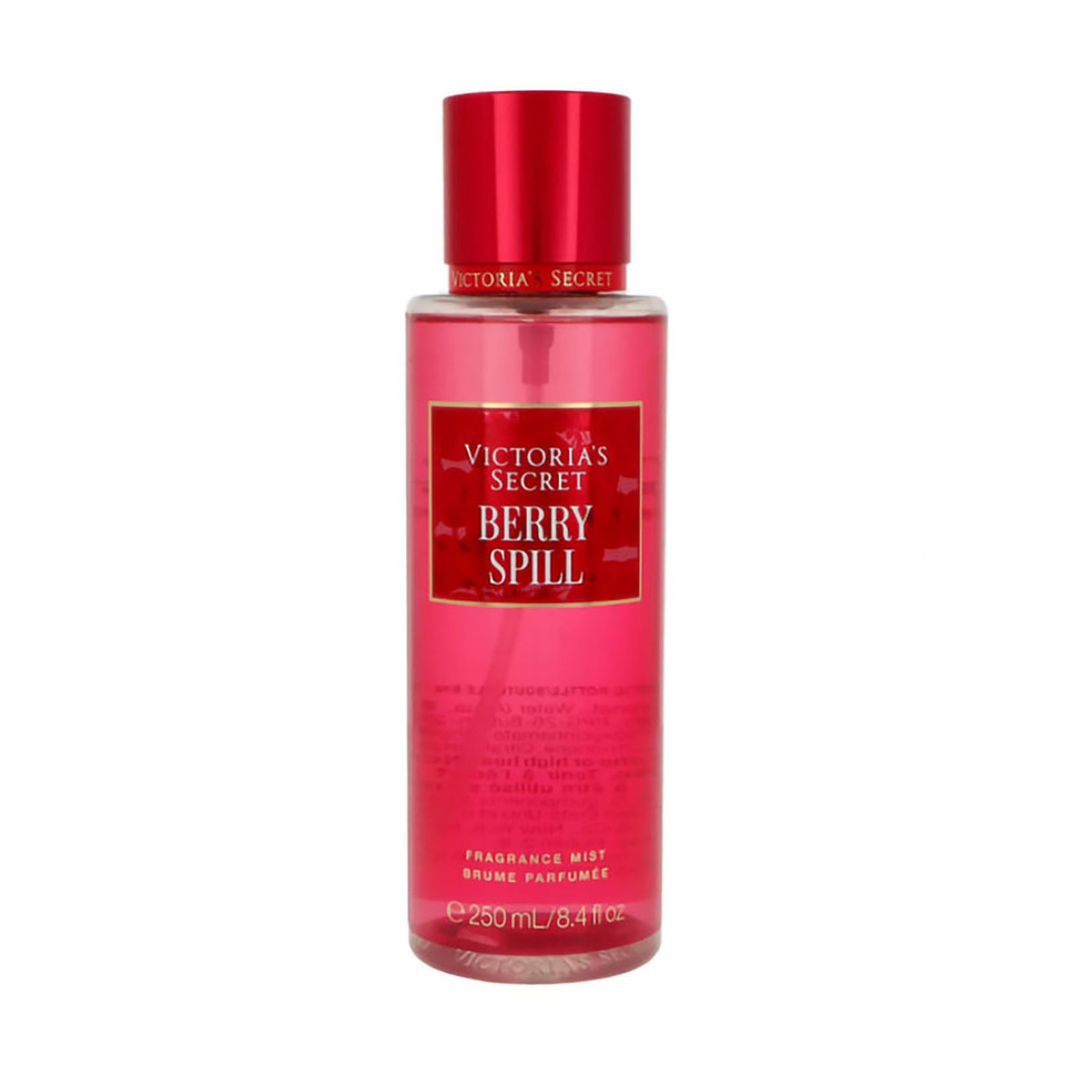 Berry Spill - Acqua Profumata