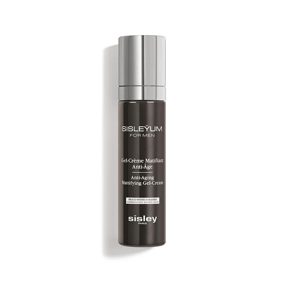 Sisleÿum Gel-crème Matifiant Anti-âge