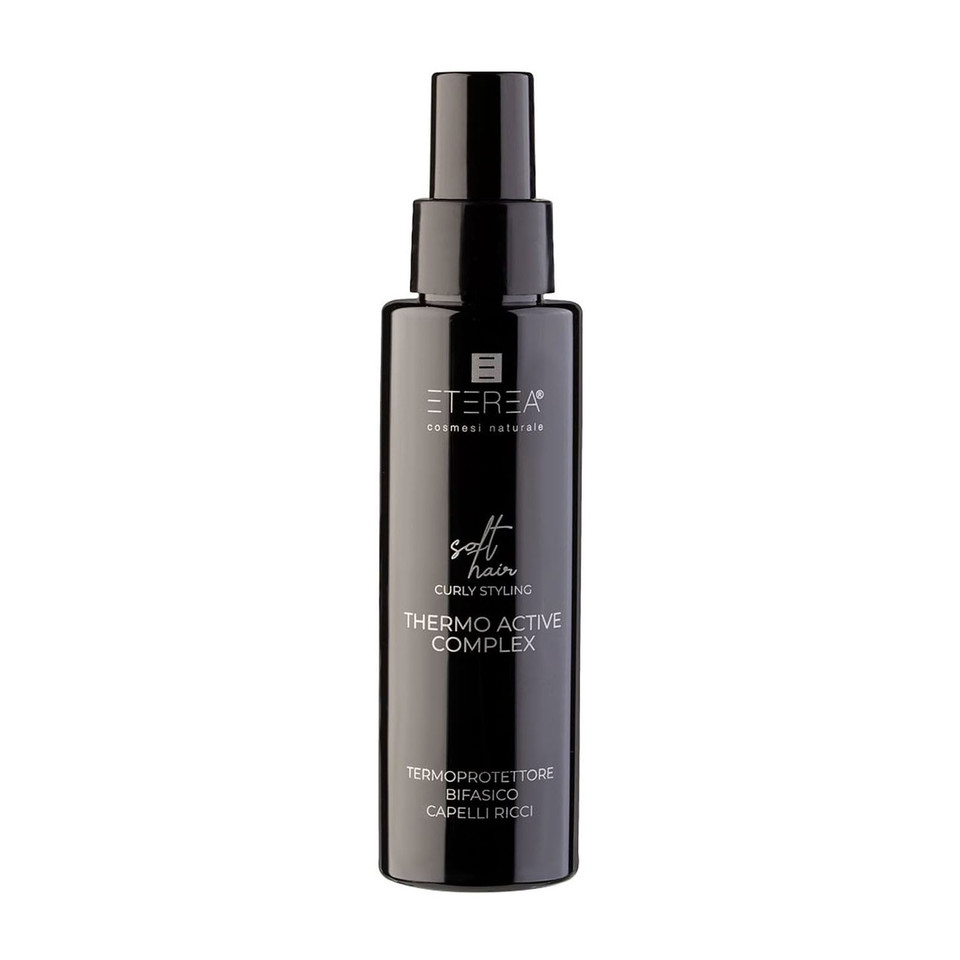 Termoprotettore Bifasico Capelli Ricci