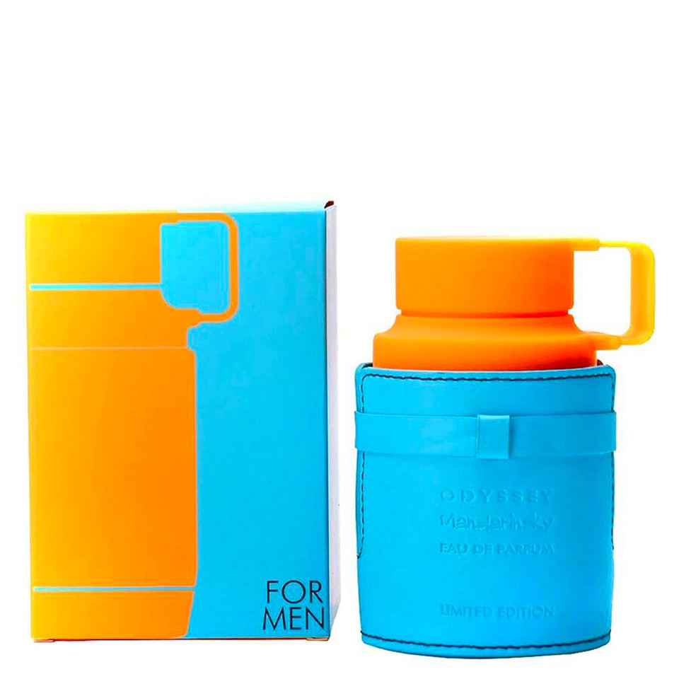 Odyssey Mandarin Sky