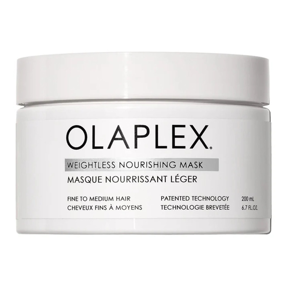 Weightless Nourishing Mask - Maschera Nutriente Leggera