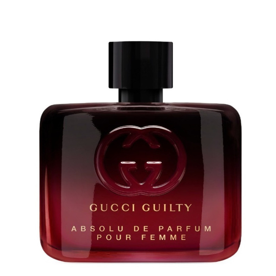 Guilty Absolu De Parfum Pour Femme - Eau De Parfum