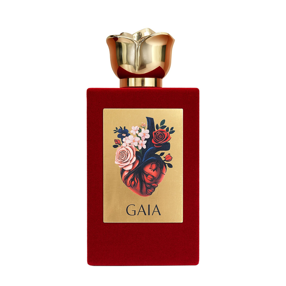 Gaia - Eau de parfum