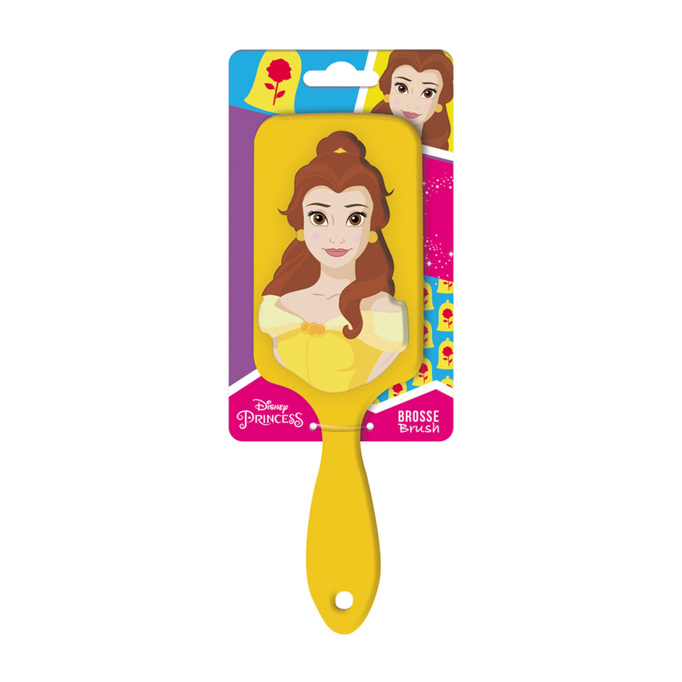 Spazzola Capelli Princess Bella