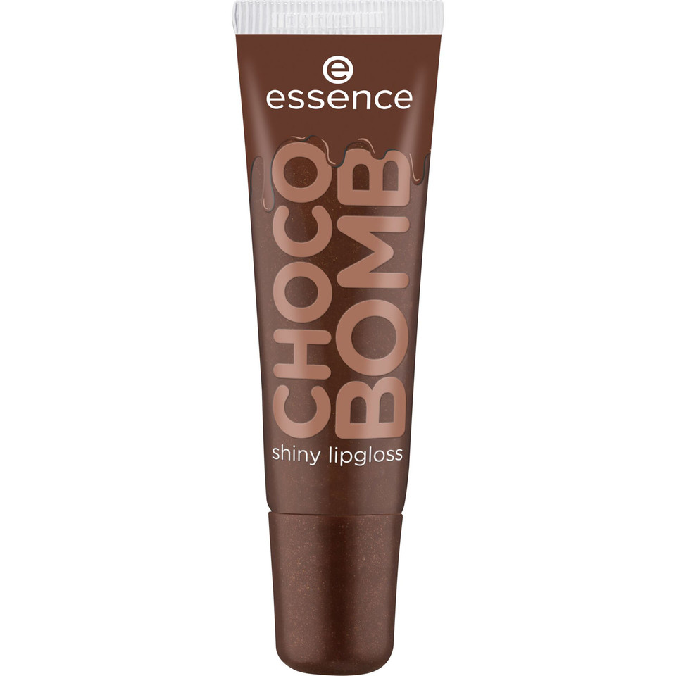 CHOCO BOMB lucidalabbra